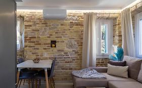 Castello Nuovo Suite By Corfuescapes